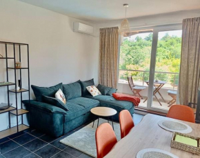 Holiday Apartment Calipso